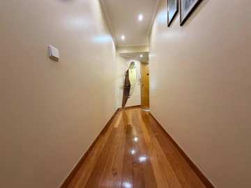 Apartamento T3 para Venda em Póvoa de Varzim, Beiriz e Argivai