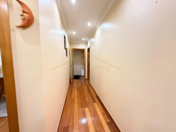 Apartamento T3 para Venda em Póvoa de Varzim, Beiriz e Argivai Foto 19