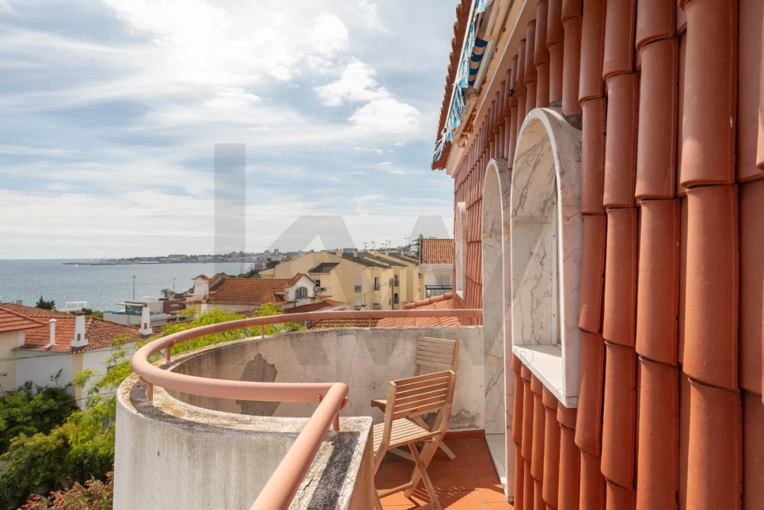 Apartamento T3 para Venda em Cascais e Estoril Foto 9