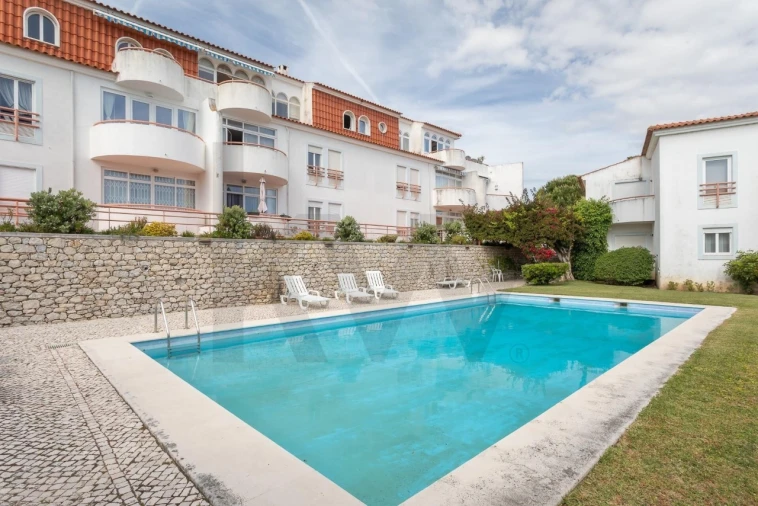 Apartamento T3 para Venda em Cascais e Estoril Foto 2