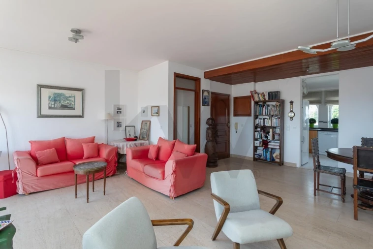 Apartamento T3 para Venda em Cascais e Estoril Foto 6