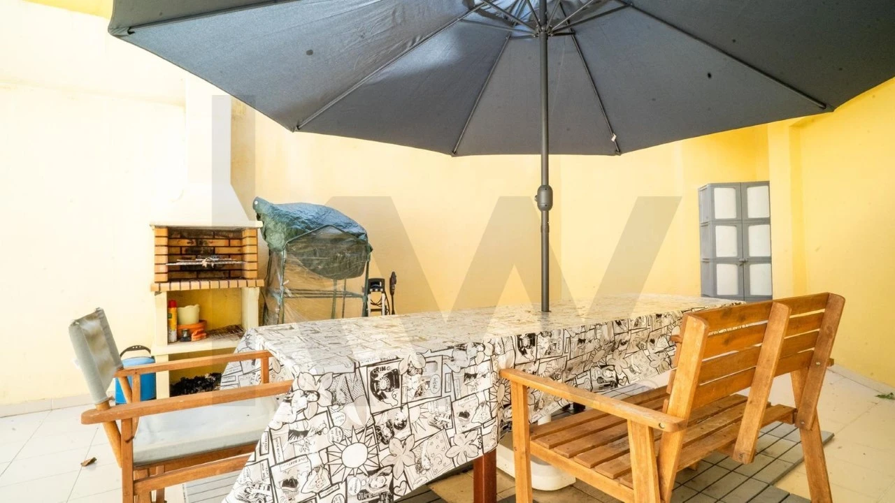 Apartamento T3 para Venda em Mafra Foto 19