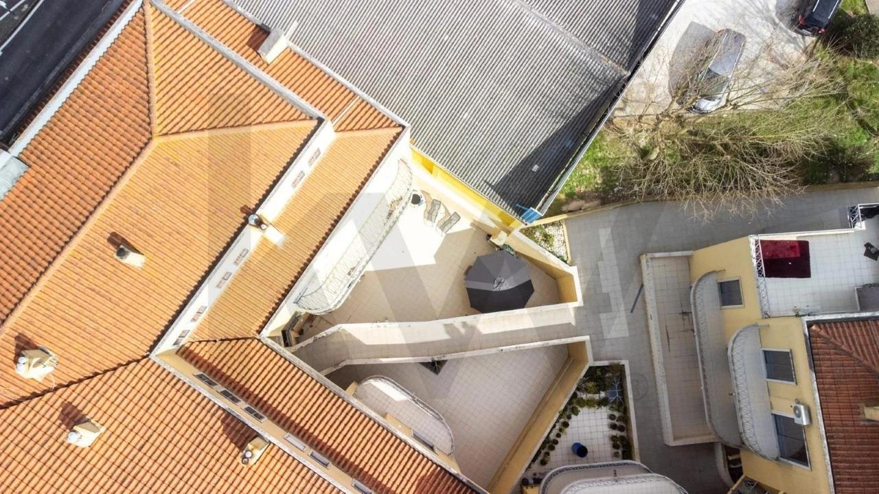 Apartamento T3 para Venda em Mafra Foto 23