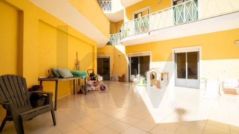 Apartamento T3 para Venda em Mafra