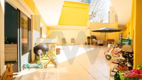 Apartamento T3 para Venda em Mafra