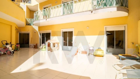 Apartamento T3 para Venda em Mafra