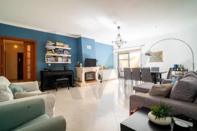 Apartamento T3 para Venda em Mafra