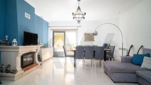 Apartamento T3 para Venda em Mafra