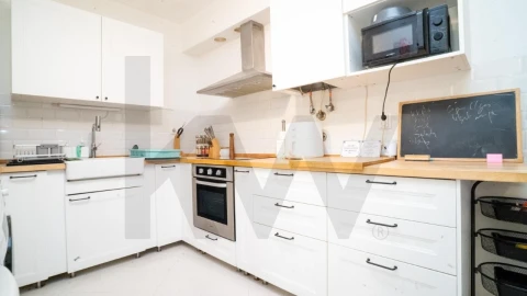 Apartamento T3 para Venda em Mafra