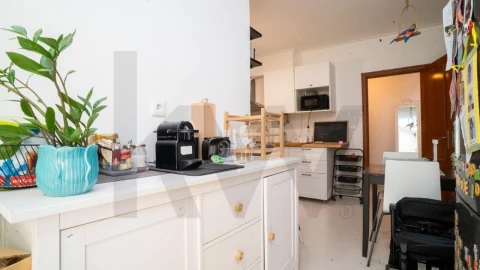 Apartamento T3 para Venda em Mafra