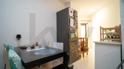 Apartamento T3 para Venda em Mafra