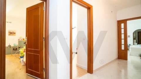 Apartamento T3 para Venda em Mafra