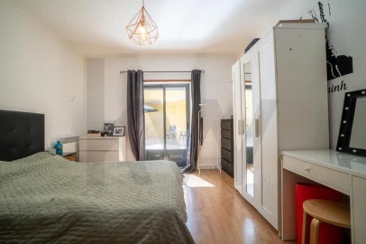 Apartamento T3 para Venda em Mafra