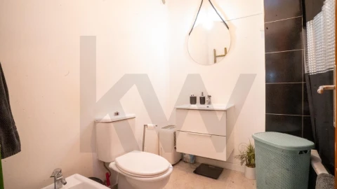 Apartamento T3 para Venda em Mafra