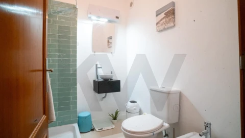 Apartamento T3 para Venda em Mafra