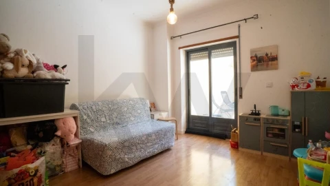 Apartamento T3 para Venda em Mafra