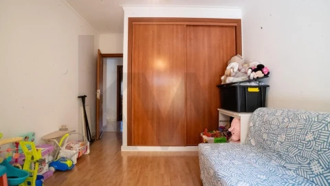 Apartamento T3 para Venda em Mafra