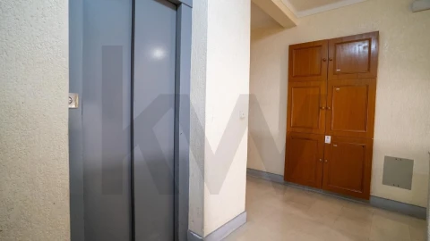 Apartamento T3 para Venda em Mafra