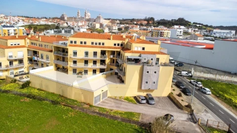 Apartamento T3 para Venda em Mafra