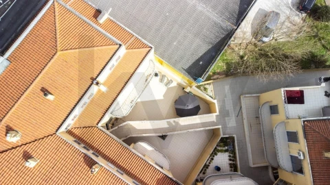 Apartamento T3 para Venda em Mafra