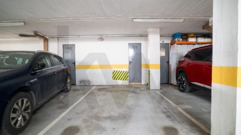 Apartamento T3 para Venda em Mafra