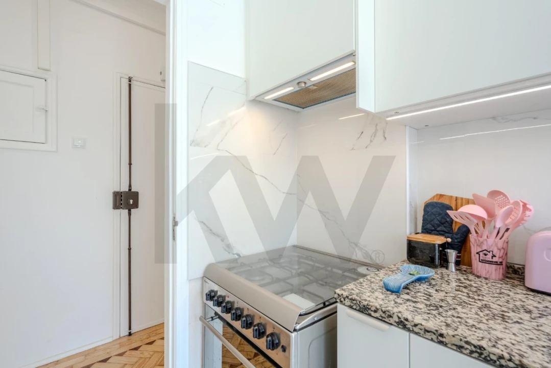 Apartamento T1 para Venda em Odivelas Foto 4