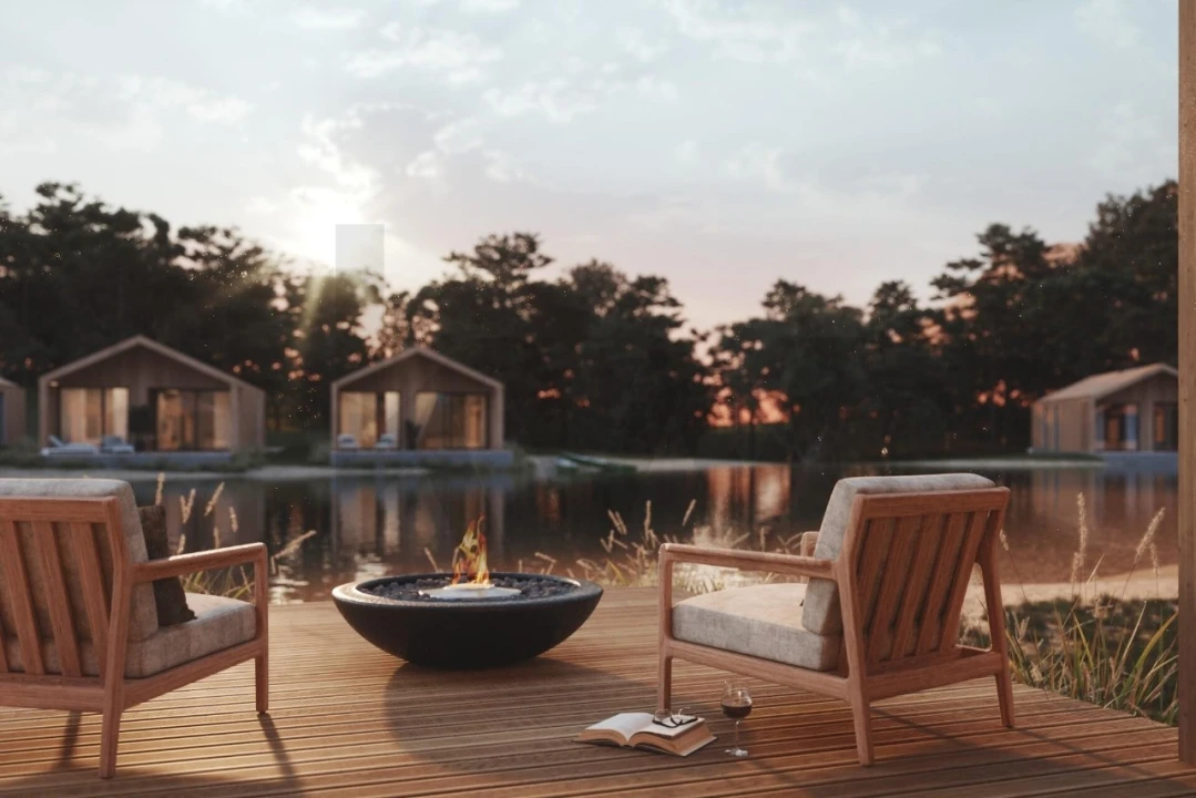 Moradia T3 para Venda em Vau Foto 22