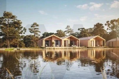 Moradia T2 para Venda em Vau