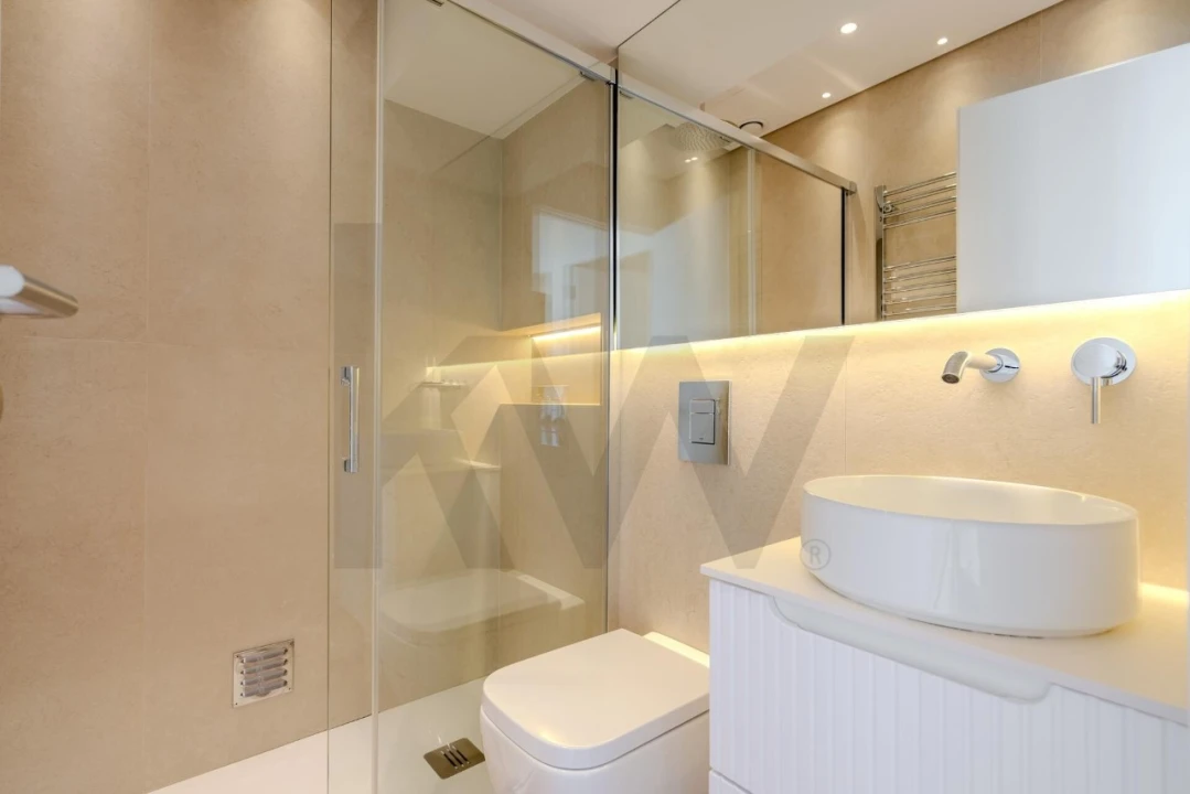 Apartamento T3 para Venda em Alcabideche Foto 12
