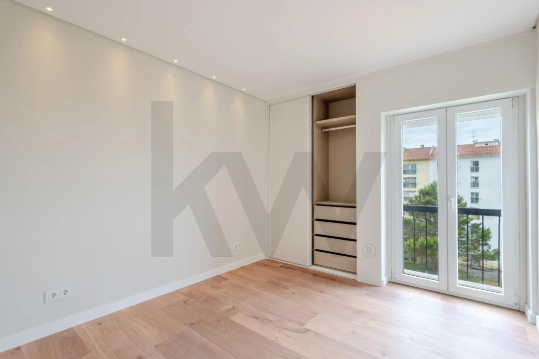 Apartamento T3 para Venda em Alcabideche Foto 21