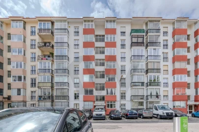Apartamento T3 para Venda em Alcabideche