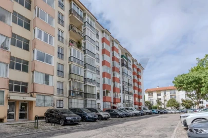 Apartamento T3 para Venda em Alcabideche
