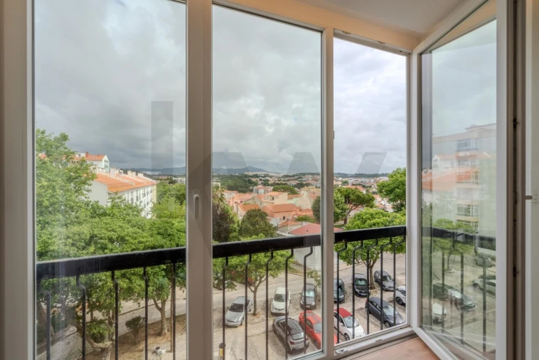 Apartamento T3 para Venda em Alcabideche Foto 26