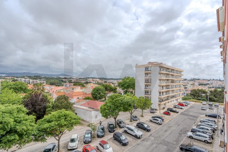 Apartamento T3 para Venda em Alcabideche Foto 28