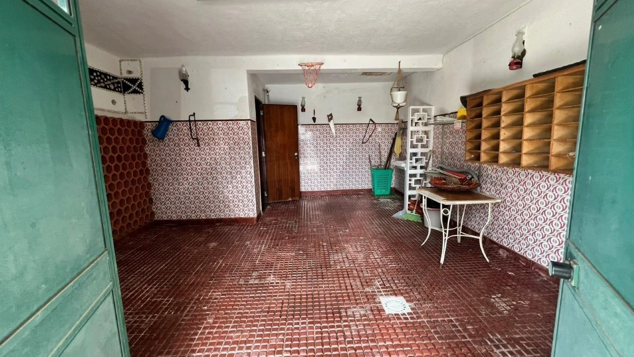 Moradia T3 para Venda em Carnaxide e Queijas Foto 22