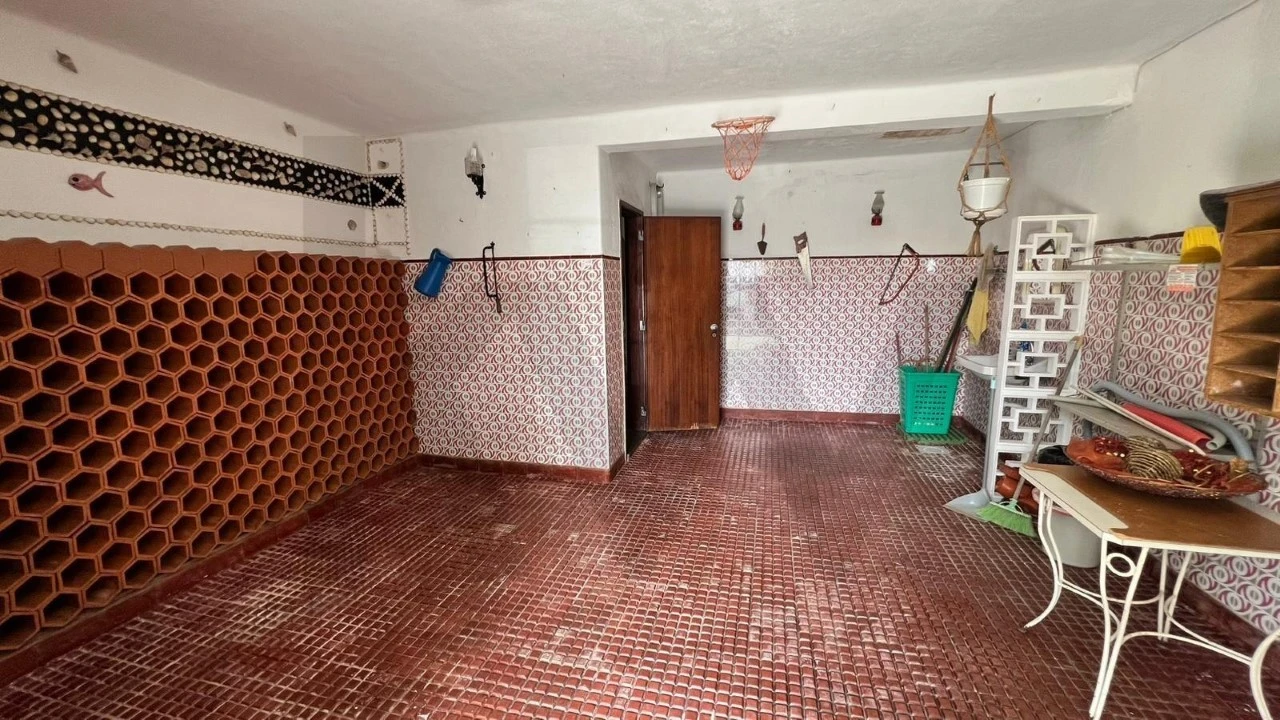Moradia T3 para Venda em Carnaxide e Queijas Foto 23
