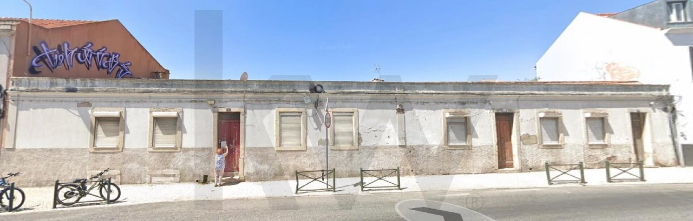 Prédio para Venda em Campo de Ourique Foto 14
