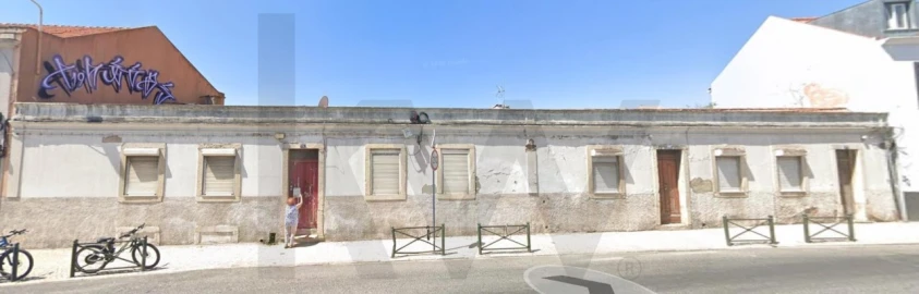 Prédio para Venda em Campo de Ourique
