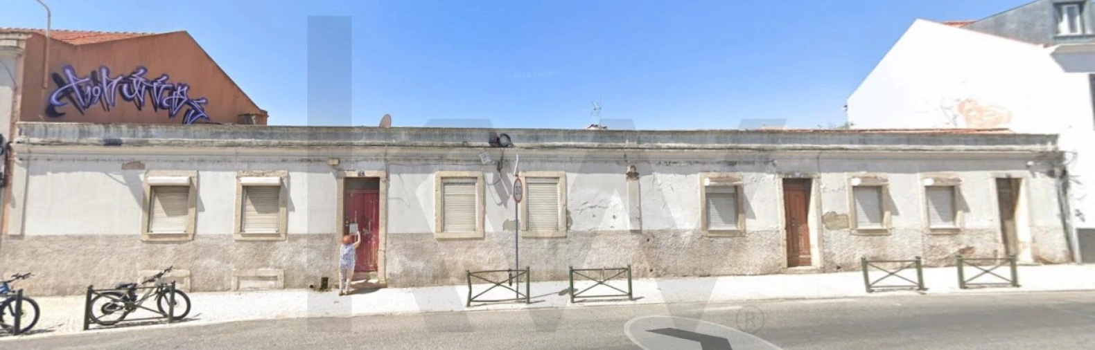 Prédio para Venda em Campo de Ourique Foto 28