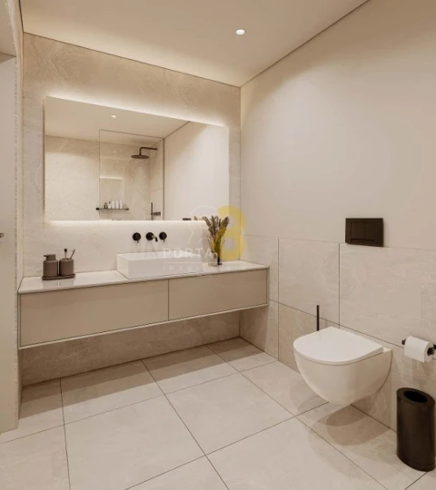 Apartamento T1 para Venda em Fânzeres e São Pedro da Cova
