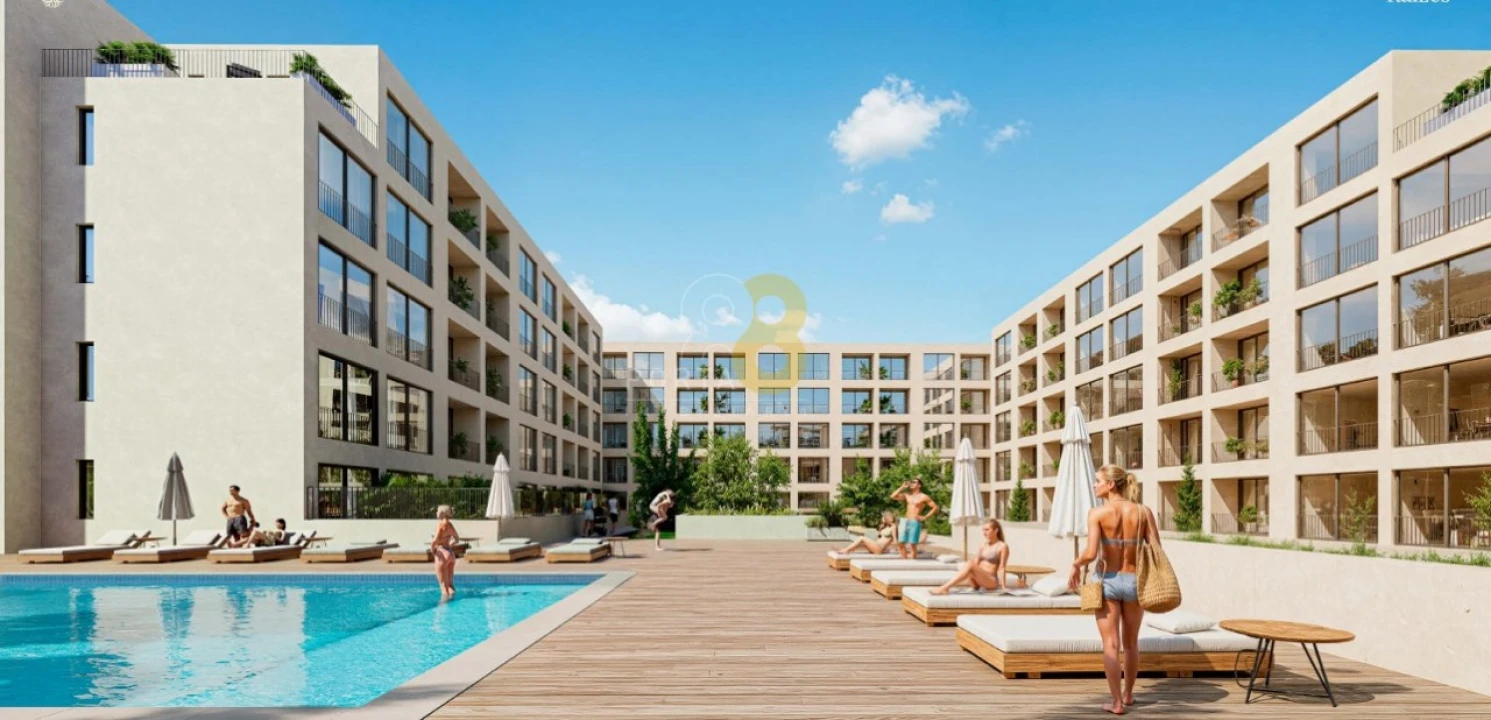 Apartamento T1 para Venda em Fânzeres e São Pedro da Cova Foto 11