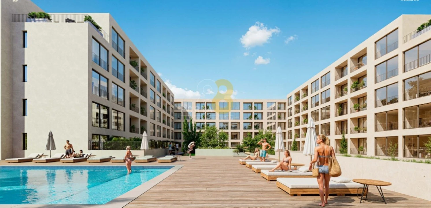 Apartamento T1 para Venda em Fânzeres e São Pedro da Cova Foto 12