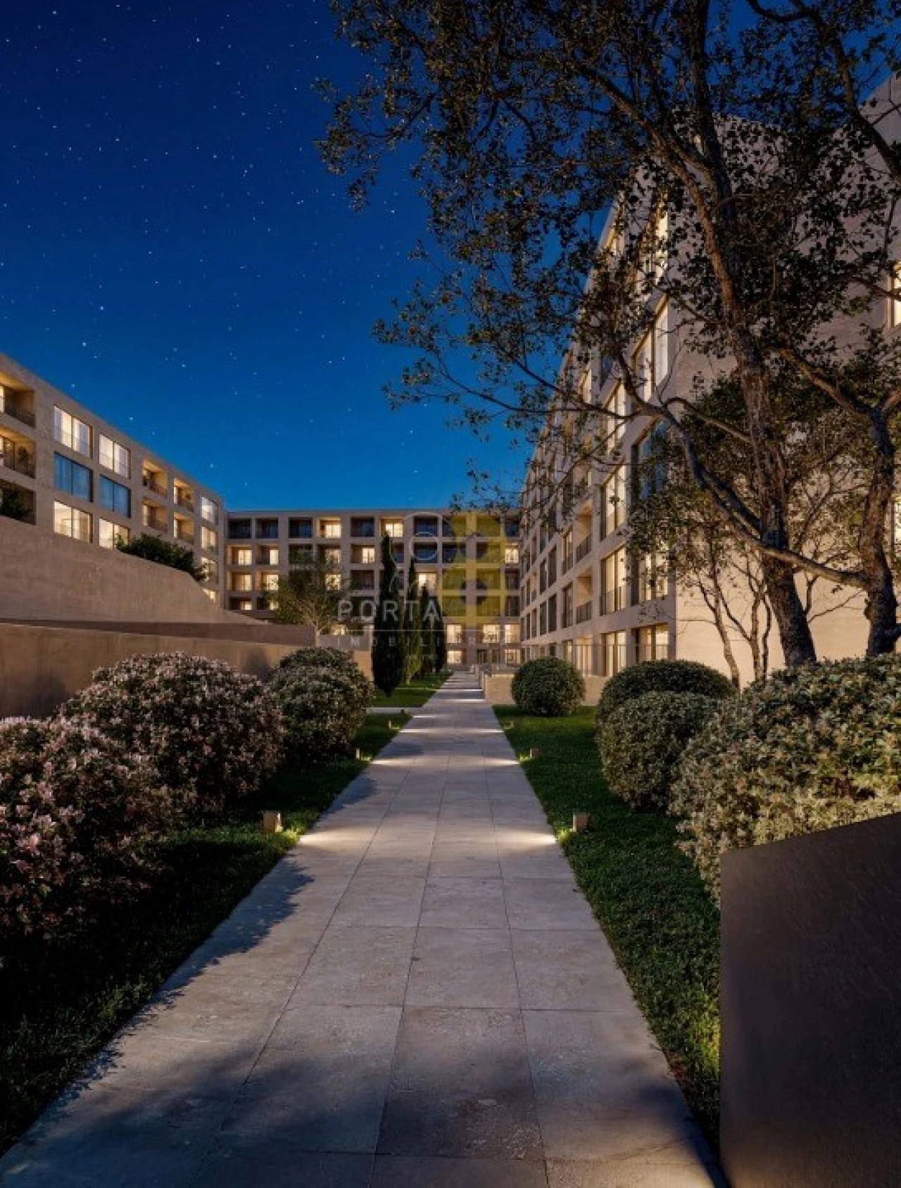 Apartamento T1 para Venda em Fânzeres e São Pedro da Cova Foto 6