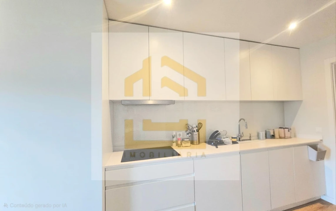 Apartamento T2 para Venda em Gião Foto 6