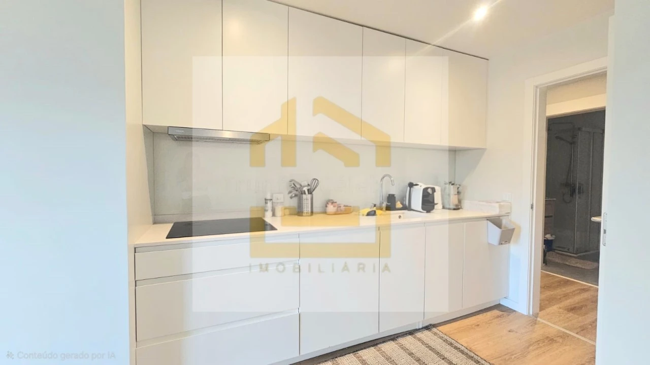 Apartamento T2 para Venda em Gião Foto 7