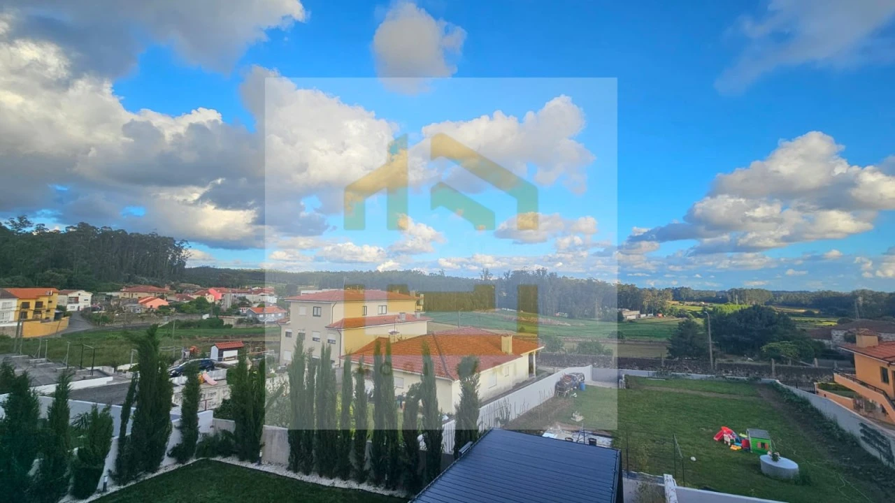 Apartamento T2 para Venda em Gião Foto 18