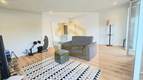 Apartamento T2 para Venda em Gião