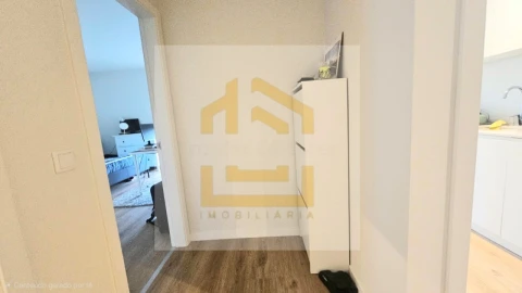 Apartamento T2 para Venda em Gião
