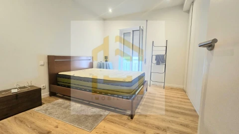 Apartamento T2 para Venda em Gião