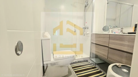 Apartamento T2 para Venda em Gião
